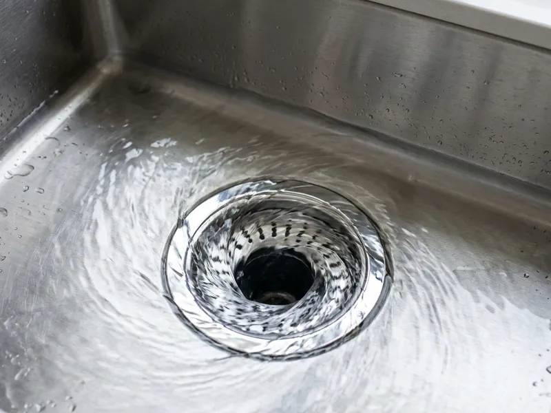 Drain Cleaning Plumber in Hillsboro, VA